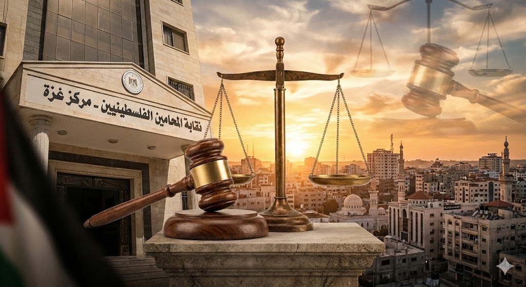 صرف قسيمة شرائية لكل محامي مزاول لمهنة المحاماة العام 2026 